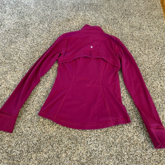 Lululemon Define Jacket *Nulu - Picture 5 of 6